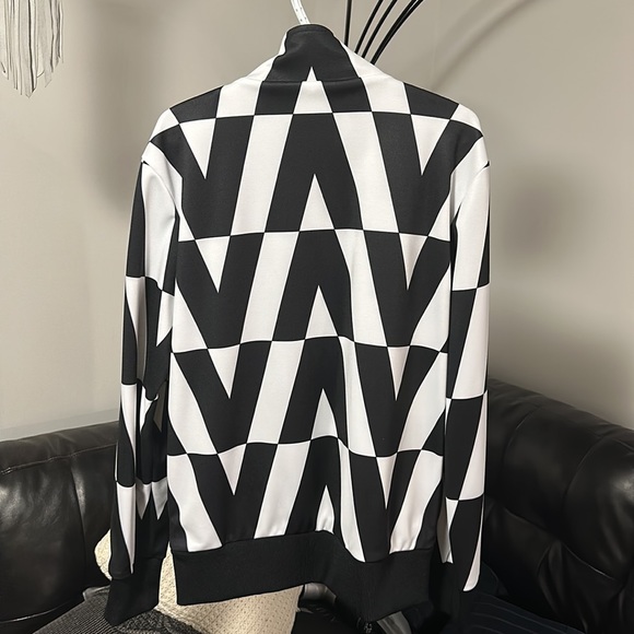 Authentic brand new Valentino men’s bomber - Picture 2 of 5